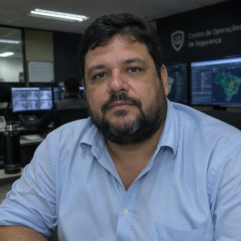 Carlos Mendes