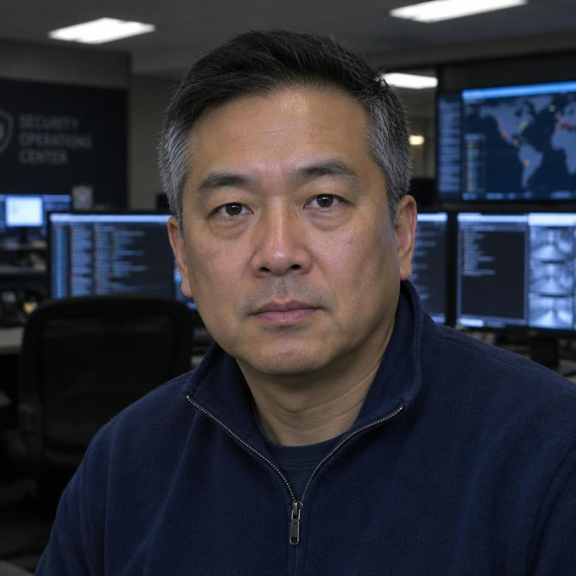 David Wu