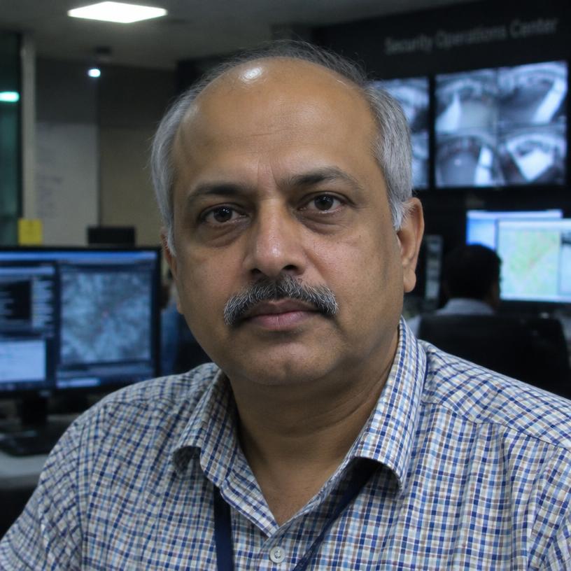 Rajan Mehta
