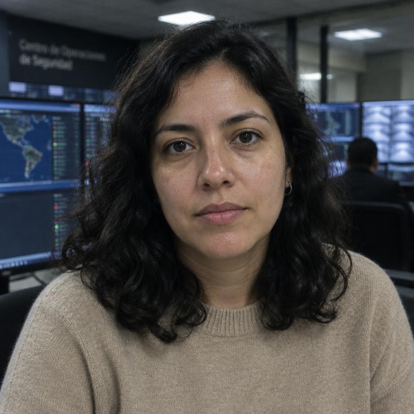 Valentina Ríos